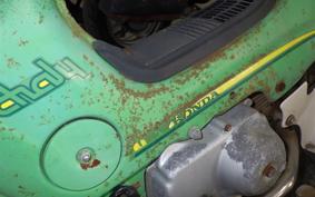 HONDA CHALY 70 1971 CF70