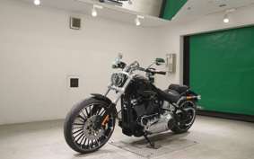 HARLEY FXBR1920 2026
