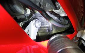 DUCATI 1199 PANIGALE S 2012
