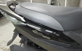 KYMCO GP125 2014
