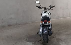 HONDA ZUMAR AF58
