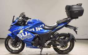SUZUKI GIXXER 250 SF 1995 ED22B