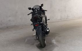 YAMAHA YZF-R25 RG74J
