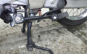 HONDA C110 SUPER CUB JA44