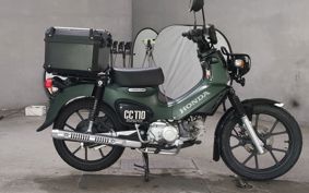 HONDA CROSS CUB 110 JA60