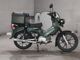 Фото Honda CROSS CUB 110 с японского аукциона