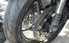 KAWASAKI ZX-4R SE 2023 ZX400P