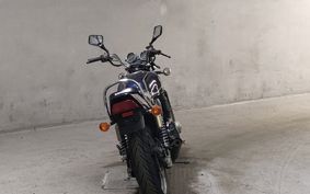 KAWASAKI ZRX-2 1997 ZR400E