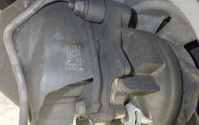 HONDA FUSION GEN 2 2009 MF02
