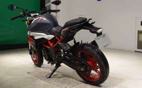 BMW G310R 2021