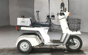 HONDA GYRO TD02