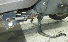 SUZUKI LET's Super Good CA4AA
