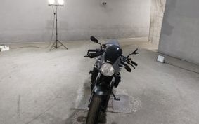 SUZUKI SV650 X VP55B