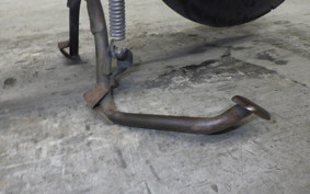 YAMAHA JOG ZR Gen.3 2020 SA39J