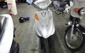 SUZUKI ADDRESS V125 1984 CF4EA