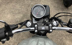 HONDA GB350S 2022 NC59