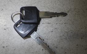 HONDA ｸﾞﾛﾑ-2 2003 JC92