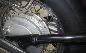 YAMAHA DRAGSTAR 400 1997 4TR
