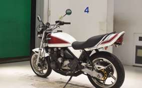 KAWASAKI ZEPHYR 400 Gen.2 1998 ZR400C