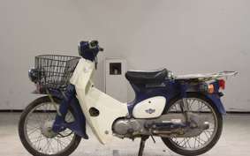 HONDA C50 SUPER CUB C50