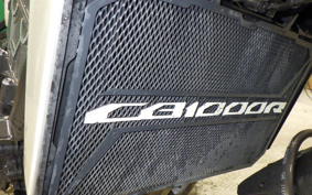 HONDA CB1000R GEN 2 2020 SC80