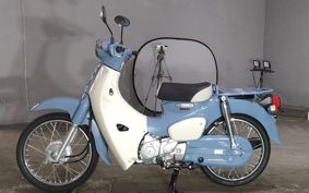 HONDA SUPER CUB50 AA09