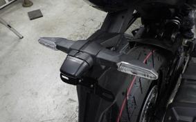 KAWASAKI NINJA 1000SX 2025 ZXT02K