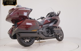 HONDA GL 1800 GOLD WING TOUR DCT 2018 SC79