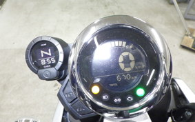 HONDA MONKEY 125 2017 JB05