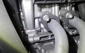 HONDA CBR250RR A 2016 MC51