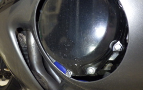 SUZUKI GSX1300R HAYABUSA 1999