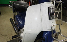 HONDA C50 SUPER CUB 2025 AA01