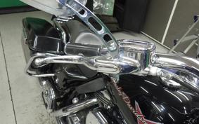 HARLEY FLHR 1580 2007