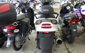 YAMAHA MAJESTY 125 FI