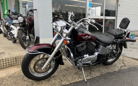 KAWASAKI VULCAN800 CLASSIC 1998 VN800A
