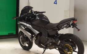 KAWASAKI NINJA 650 2016