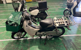 HONDA SUPER CUB50 AA04