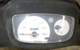 YAMAHA JOG Gen.3 SA12J