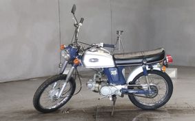 HONDA BENLY50 CD50