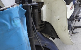 SUZUKI BIRDIE 50 BA43A