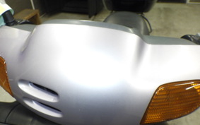 YAMAHA JOG POCHE SA08J