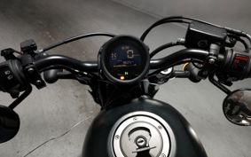 HONDA REBEL MC49