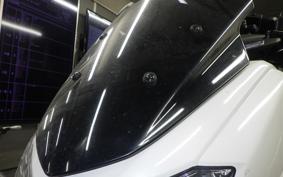 YAMAHA N-MAX 155 A 2016 SG50J