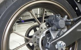 HONDA CB125 R 2012 JC91