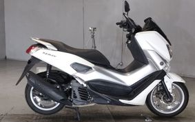 YAMAHA N-MAX 125 SED6J