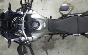 HONDA CRF1000L AFRICA TWIN 2017 SD04