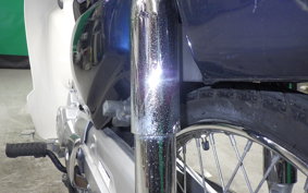 HONDA C50 SUPER CUB 2019 AA04