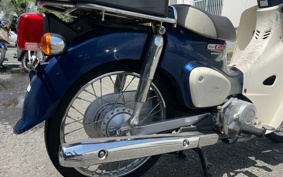 HONDA SUPER CUB50 AA09