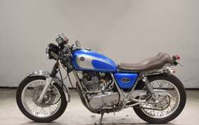 YAMAHA SR400 Gen.3 2008 RH01J