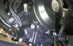 HONDA REBEL 250 A 1999 MC49
